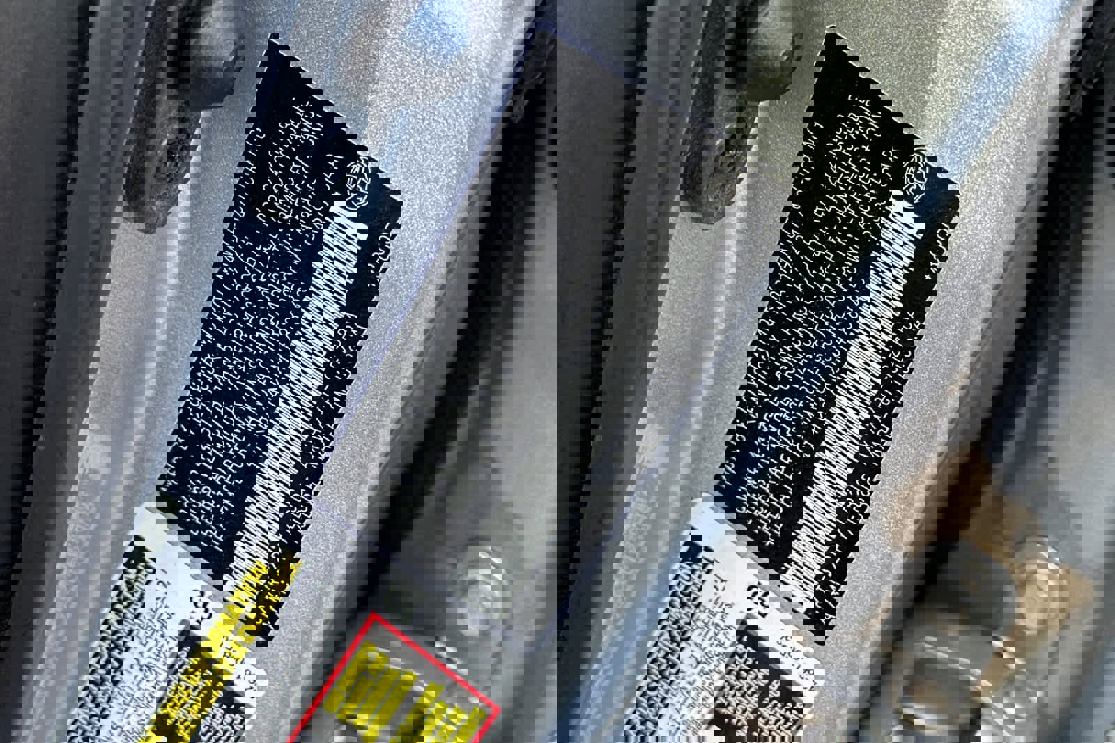 Used 2021 Toyota Camry XSE w/ Navigation Package image 29