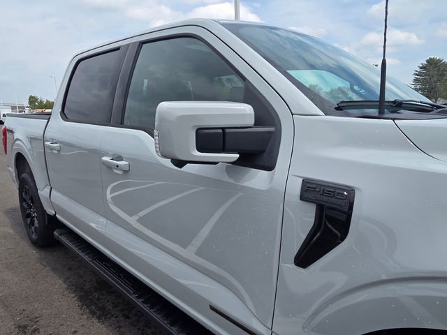 Certified 2023 Ford F150 Lariat w/ Equipment Group 502A High AWD/4WD image 5