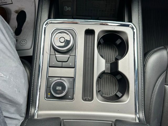 Certified 2021 Ford Expedition XLT image 94