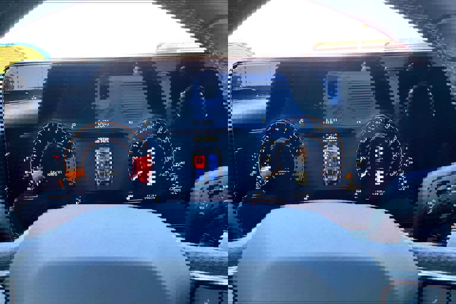 Certified 2024 Ford Mustang GT Premium image 25