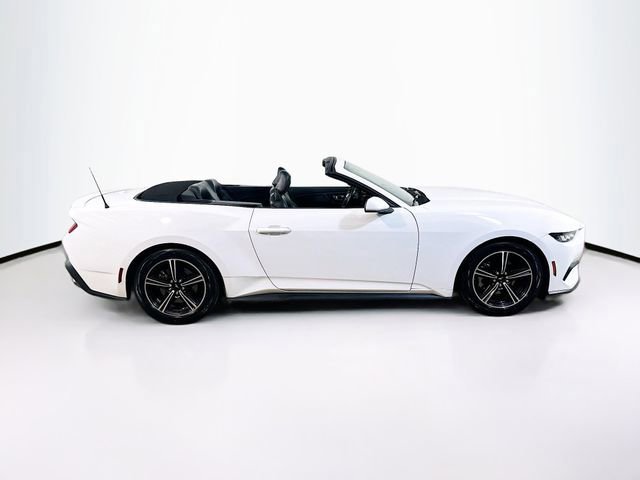 Certified 2024 Ford Mustang Premium image 9