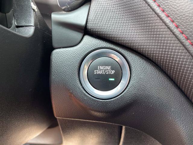 Used 2022 Chevrolet Equinox RS AWD/4WD image 25