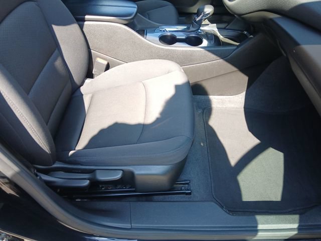 Used 2023 Chevrolet Malibu LT FWD image 45