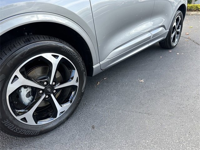 Certified 2024 Ford Escape ST-Line Elite image 13