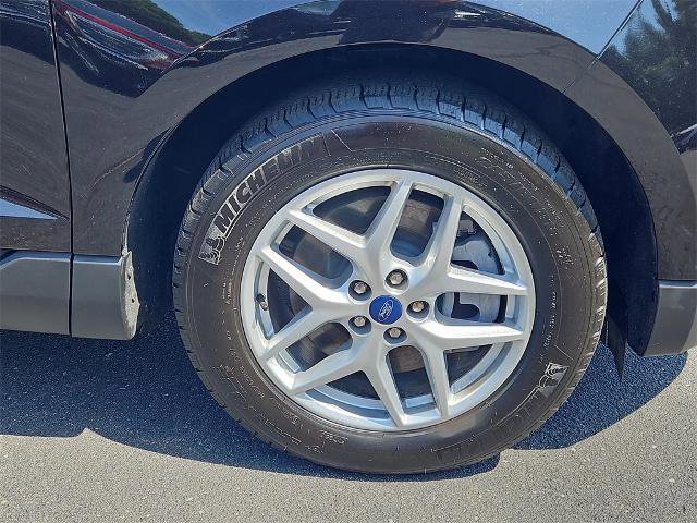 Certified 2022 Ford Edge SEL w/ Convenience Package image 8