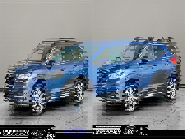 Used 2021 Subaru Ascent Limited w/ Popular Package #2A