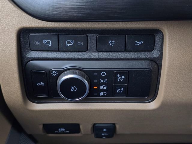 Certified 2024 Ford F250 Lariat AWD/4WD image 21