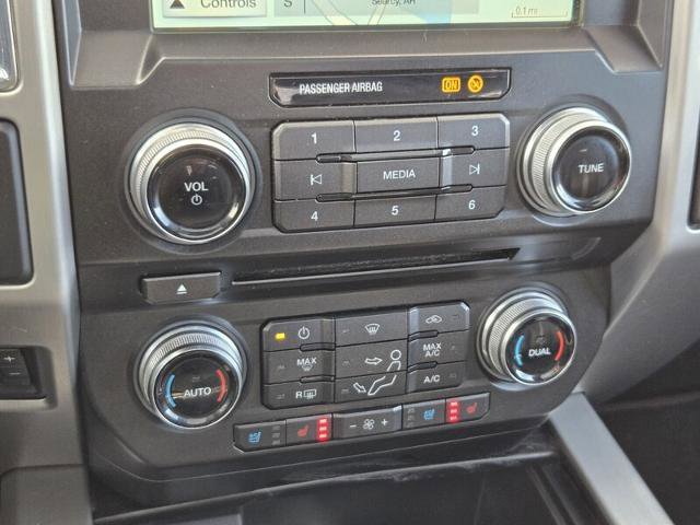 Certified 2018 Ford F450 Platinum w/ Platinum Ultimate Package image 27