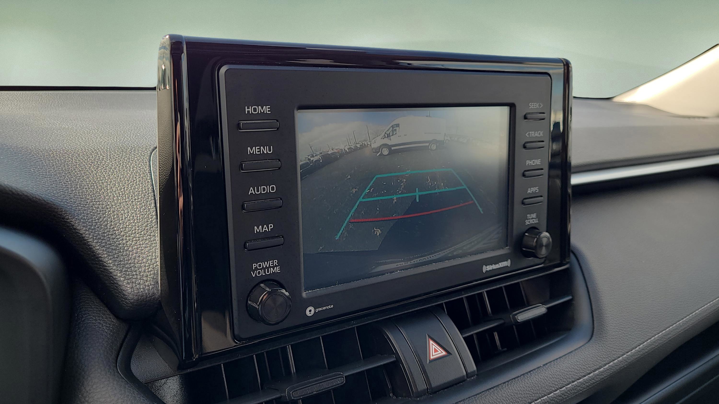 Used 2021 Toyota RAV4 XLE w/ Convenience Package AWD/4WD image 21