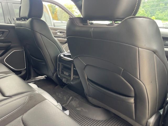 Used 2022 RAM 1500 Laramie AWD/4WD image 33