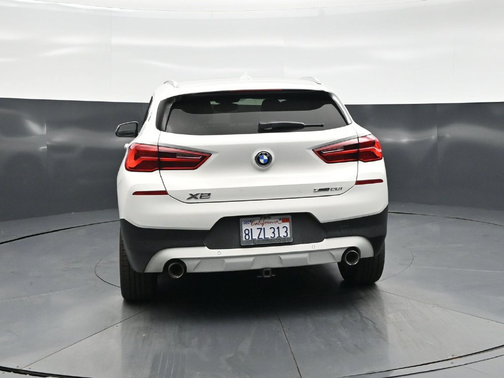 Used 2020 BMW X2 sDrive28i w/ Convenience Package FWD image 32