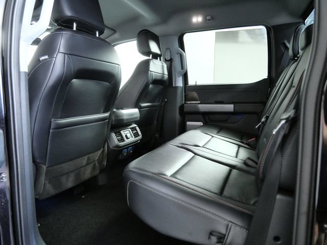 Certified 2022 Ford F150 Lariat w/ Equipment Group 502A High AWD/4WD image 16