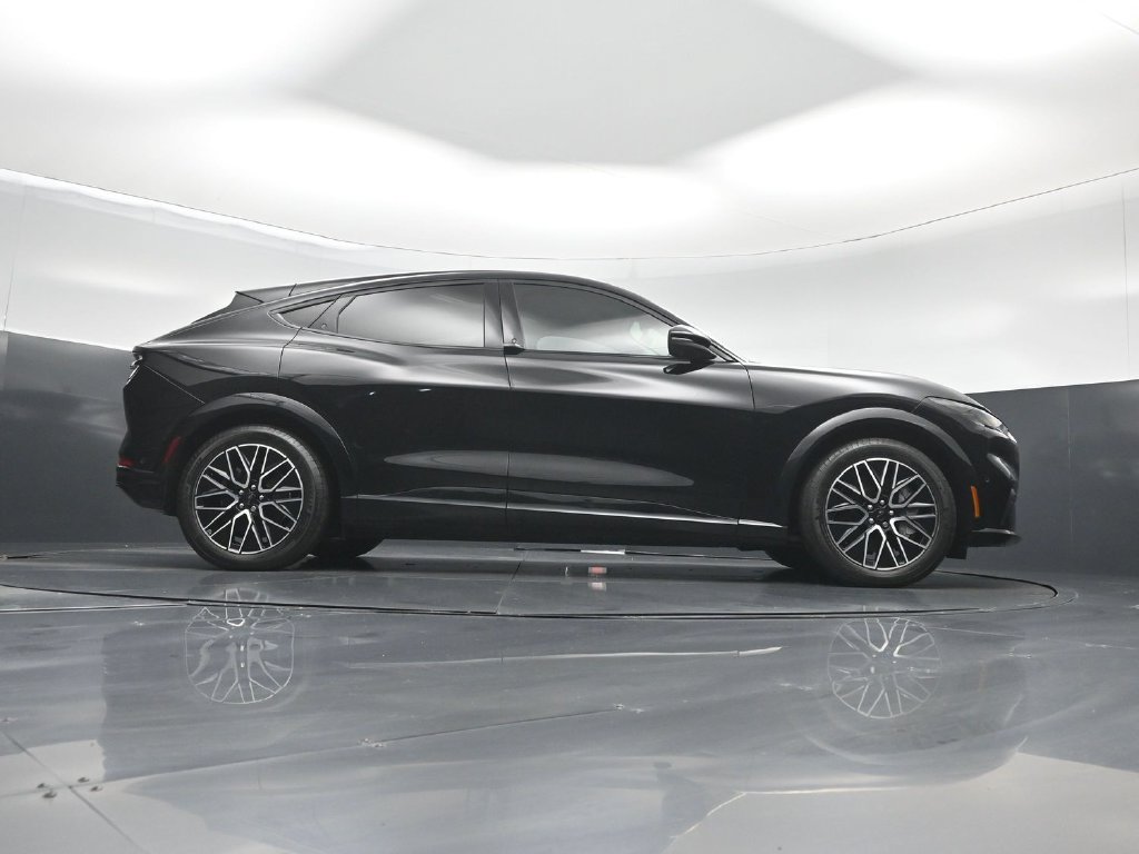 Certified 2024 Ford Mustang Mach-E Premium RWD image 44