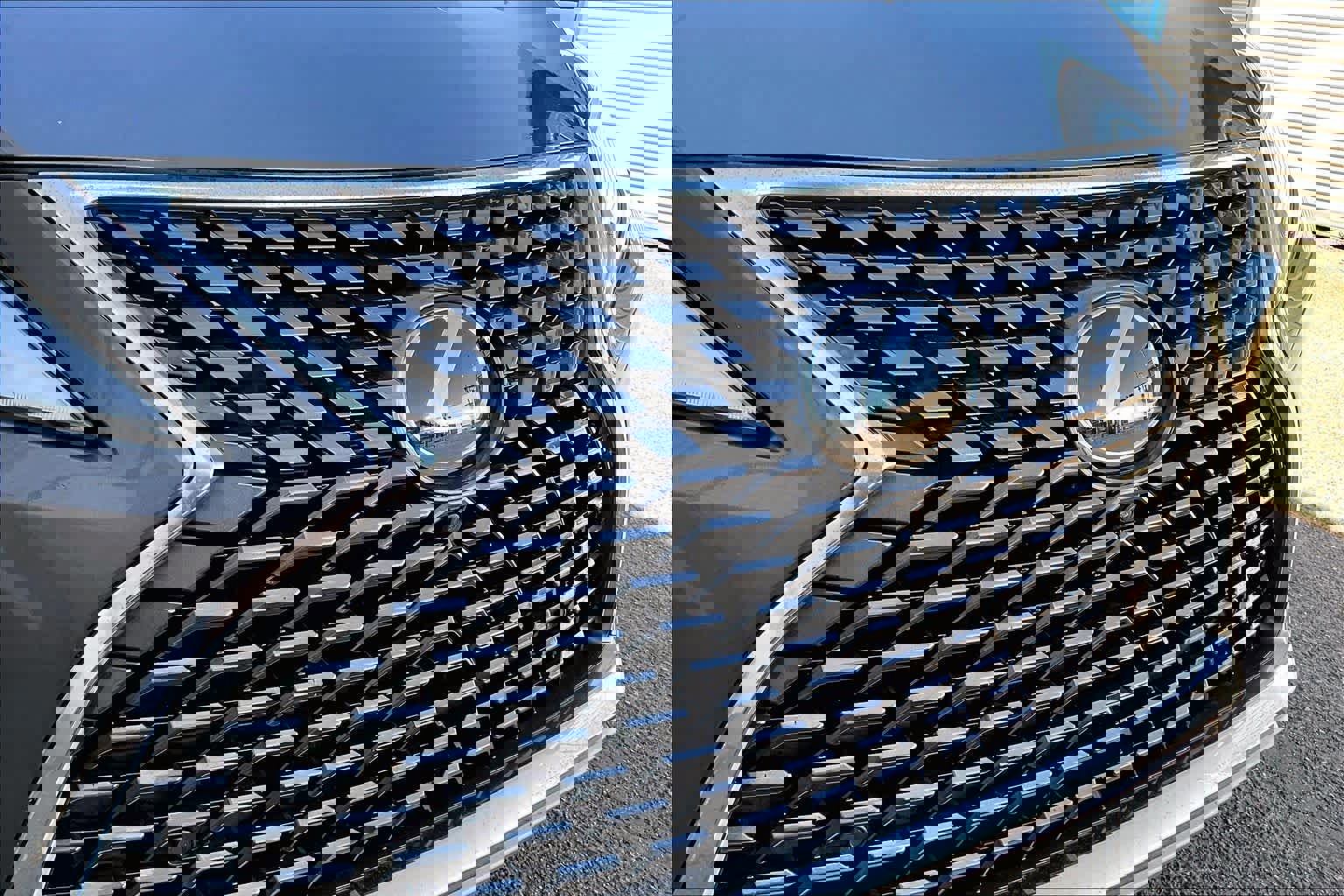 Used 2022 Lexus RX 350 FWD w/ Premium Package image 31