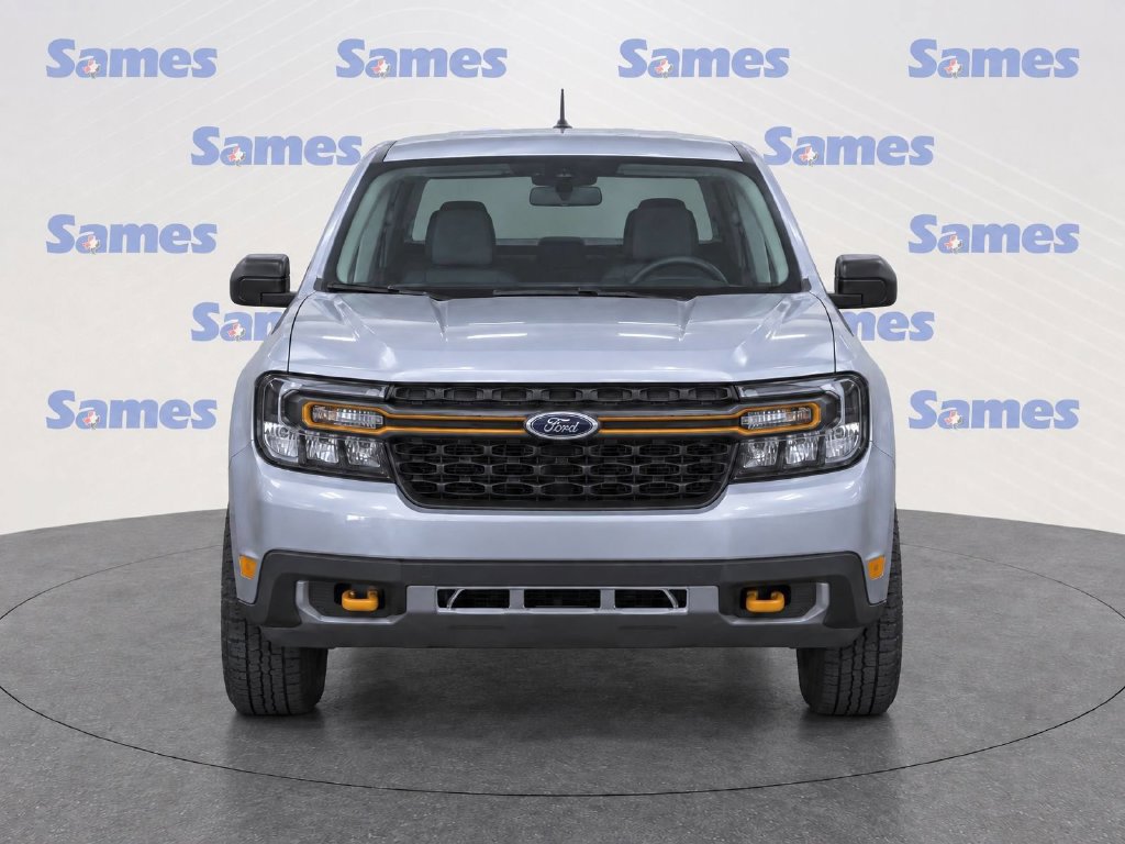 Certified 2024 Ford Maverick Tremor w/ Tremor Off-Road Package AWD/4WD image 5