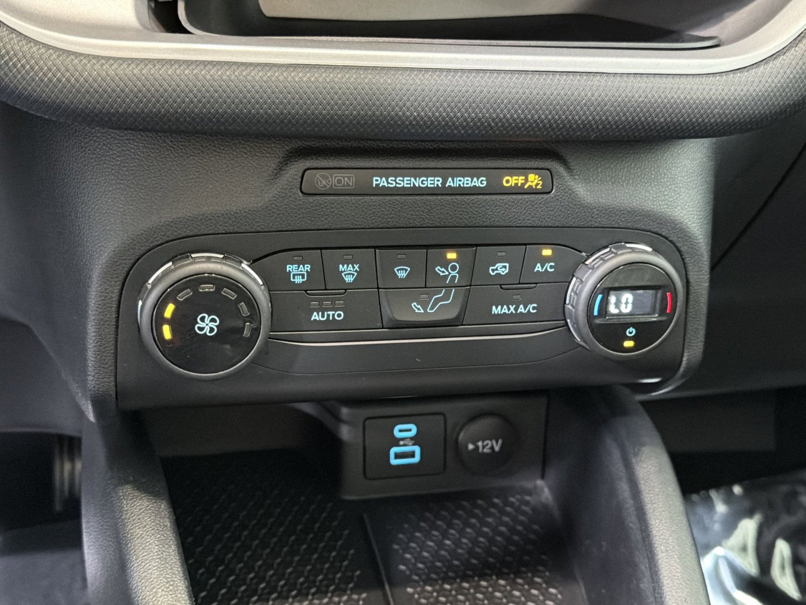 Certified 2021 Ford Bronco Sport Big Bend AWD/4WD image 25