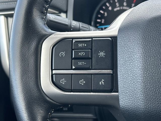 Certified 2024 Ford Expedition Max XLT image 24