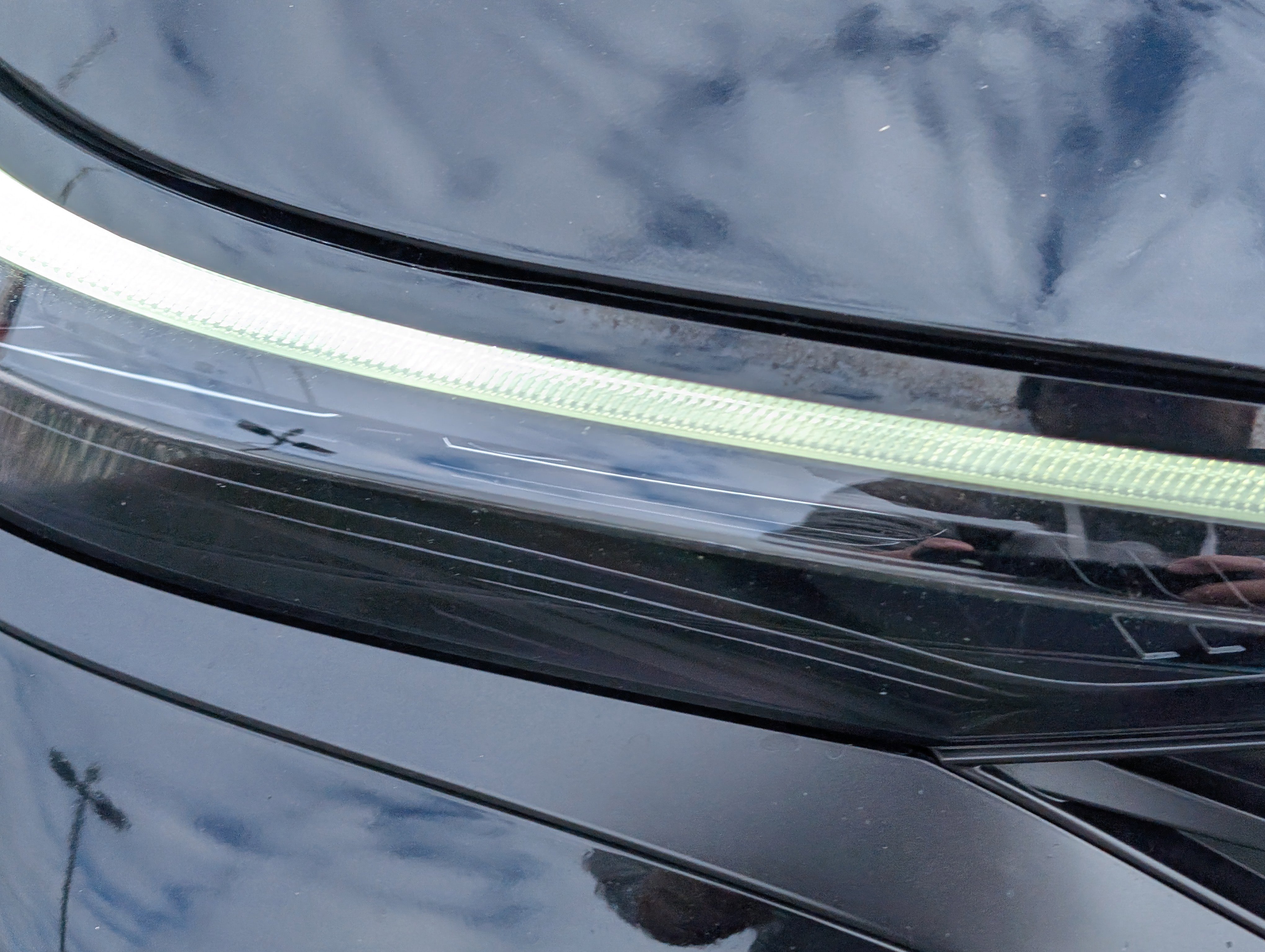 Used 2025 Hyundai Elantra SEL image 10