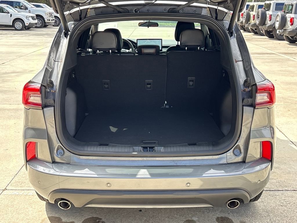 Certified 2024 Ford Escape ST-Line w/ Tech Pack #1 image 30