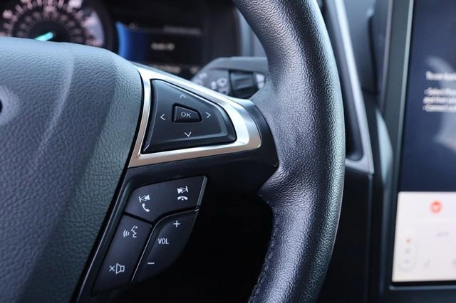 Certified 2024 Ford Edge SEL image 12