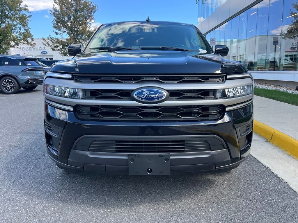 Certified 2023 Ford Expedition Max XL AWD/4WD image 2