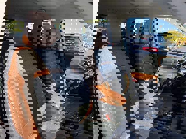 Certified 2023 Ford Bronco Sport Outer Banks image 24