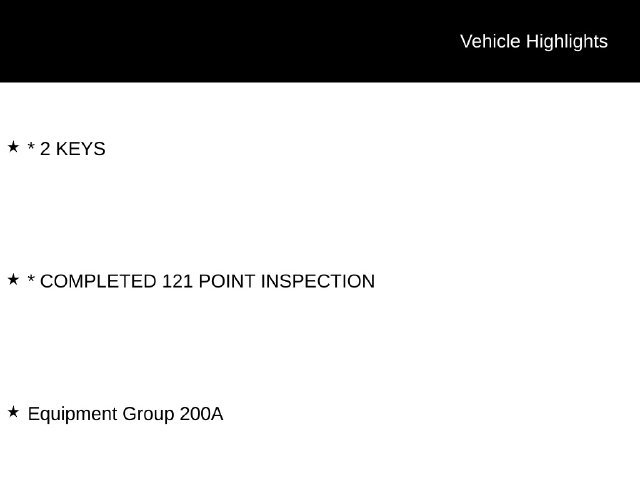 Certified 2021 Ford Escape SE FWD image 5