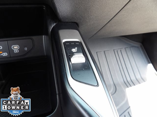 Used 2024 Kia Sorento S w/ Panoramic Sunroof Package FWD image 23