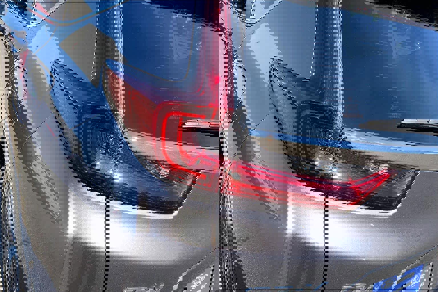 Used 2021 Honda CR-V EX image 28