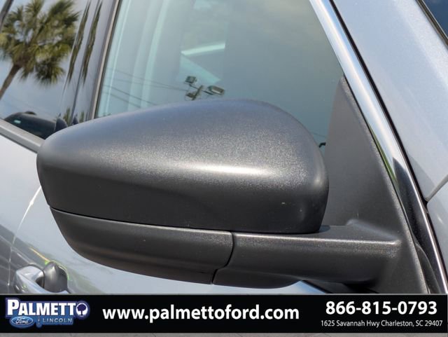 Certified 2024 Ford Escape Active w/ Tech Pack #1 FWD image 11