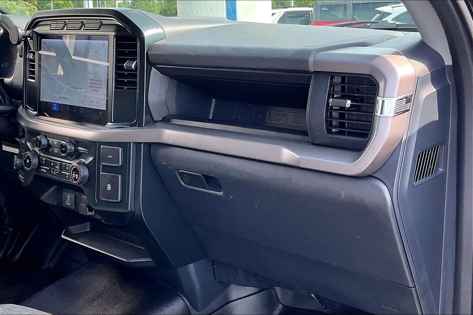 Certified 2024 Ford F150 XL w/ Equipment Group 103A High AWD/4WD image 16