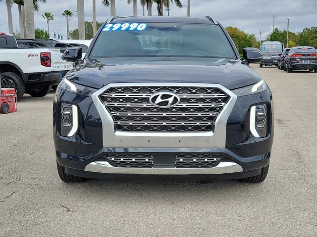 Used 2020 Hyundai Palisade Limited image 6