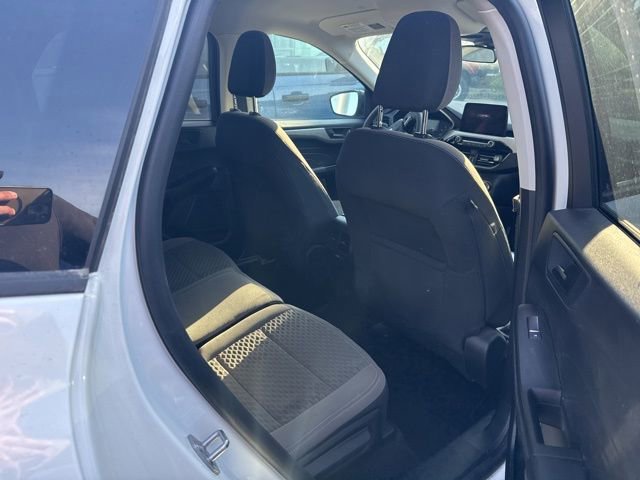 Certified 2022 Ford Escape SE w/ SE Sport Appearance Package image 10