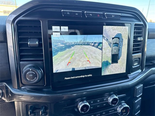 Certified 2021 Ford F150 XLT w/ Equipment Group 302A High image 29