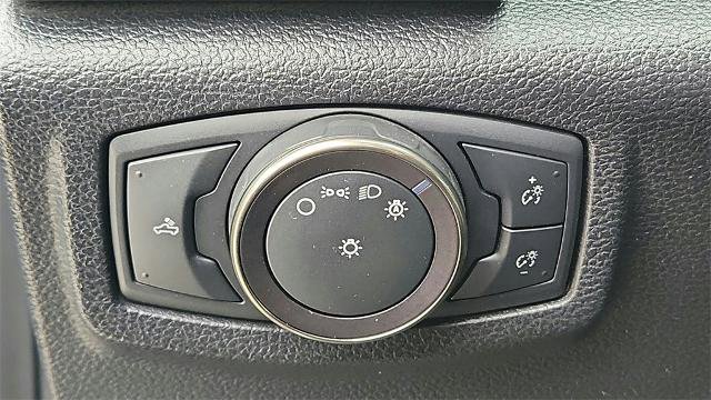 Certified 2019 Ford F150 Raptor w/ Equipment Group 802A Luxury image 11