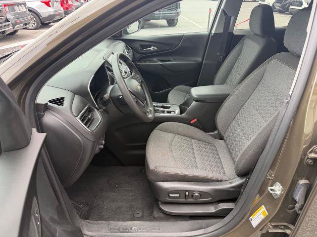Used 2023 Chevrolet Equinox LT w/ LPO, Floor Liner Package FWD image 11