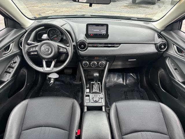 Used 2019 MAZDA CX-3 Touring w/ Preferred Equipment Package AWD/4WD image 15