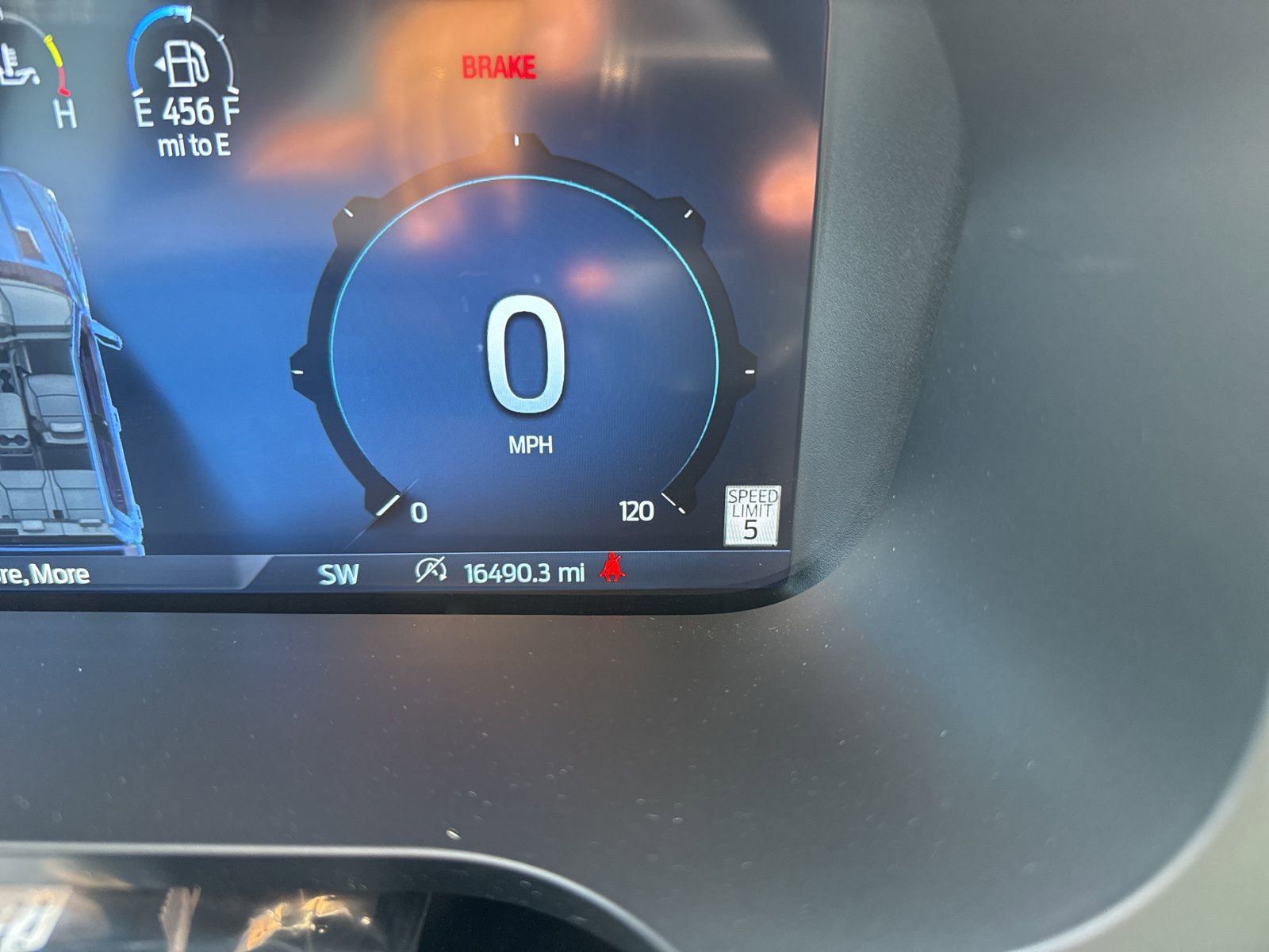 Certified 2024 Ford F150 XLT w/ Equipment Group 302A MID image 14