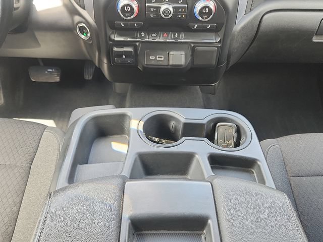 Used 2022 GMC Sierra 2500 SLE w/ SLE Convenience Package AWD/4WD image 18