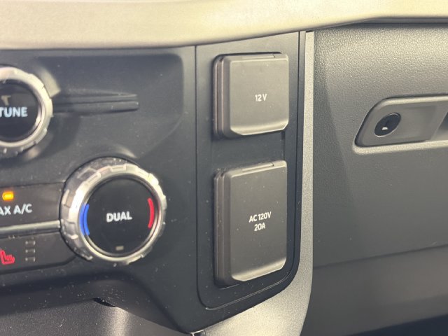 Certified 2023 Ford F150 XLT w/ Equipment Group 302A High AWD/4WD image 12