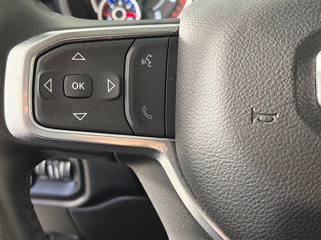 Used 2024 RAM 2500 Laramie w/ Safety Group image 17