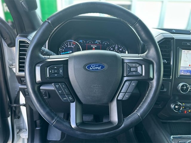 Certified 2020 Ford Expedition Max Limited w/ Equipment Group 302A image 15