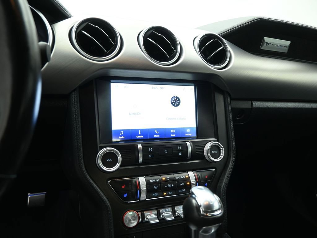 Certified 2022 Ford Mustang Premium image 15
