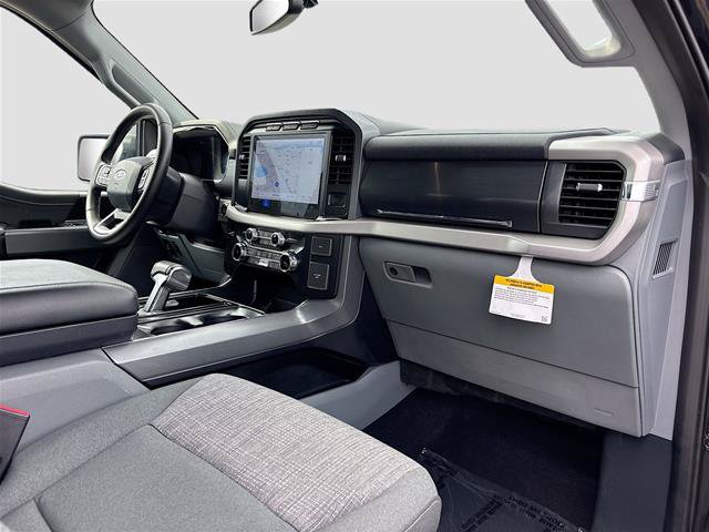 Certified 2023 Ford F150 Lightning XLT AWD/4WD image 31