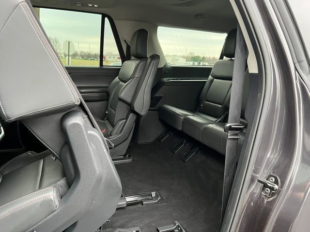 Certified 2025 Ford Expedition Max Active AWD/4WD image 13