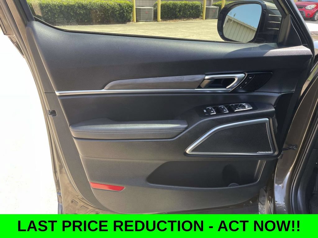 Used 2023 Kia Telluride SX X-Pro AWD/4WD image 15