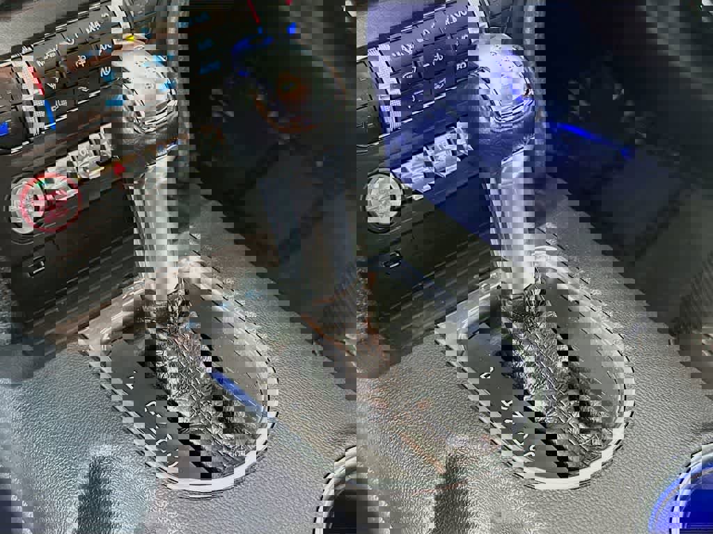 Certified 2021 Ford Mustang Premium image 20