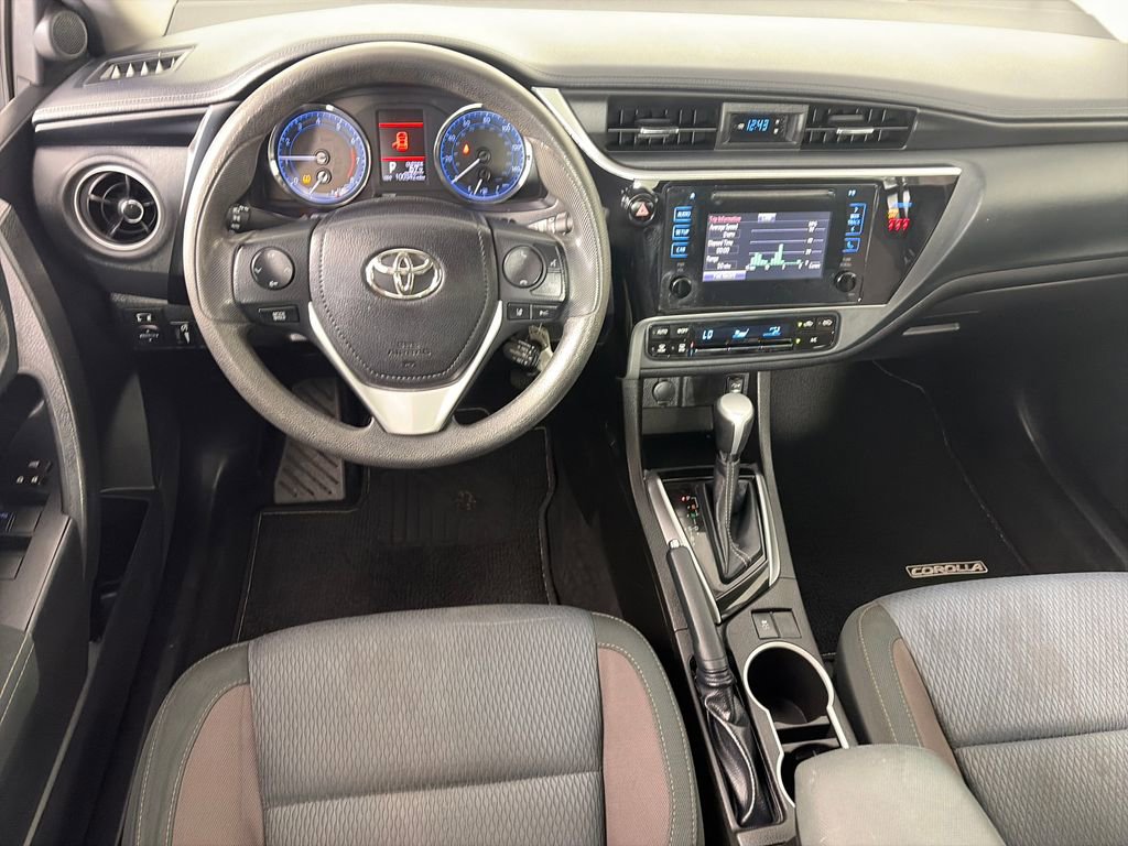 Used 2019 Toyota Corolla LE FWD image 14