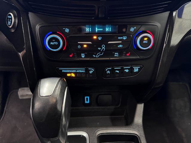 Certified 2019 Ford Escape Titanium image 20