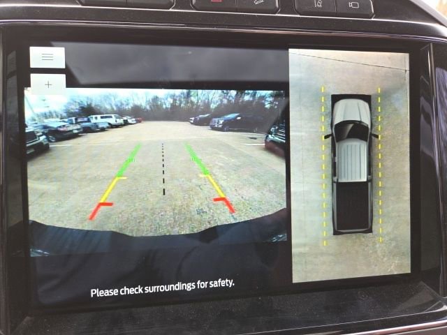 Certified 2022 Ford F250 King Ranch w/ King Ranch Ultimate Package image 13